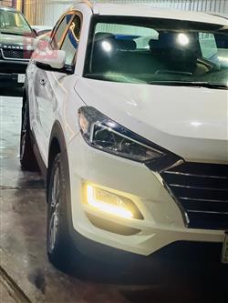 هيونداي توسان